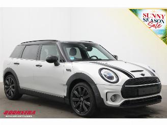 Mini Clubman 2.0 AUT Cooper S MINI Yours Cruise Navi Clima Leder SHZ Virtual picture 2