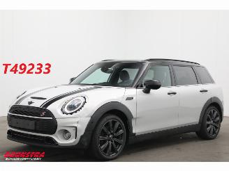 Unfallwagen Mini Clubman 2.0 AUT Cooper S MINI Yours Cruise Navi Clima Leder SHZ Virtual 2022/12