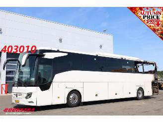 Avarii autobuz Mercedes  Tourismo 16 RHD E 16/2 55-sitze Alcoa Toilet TV 2024/4