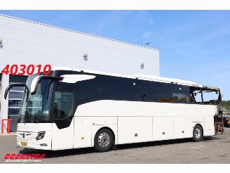 dommages autobus Mercedes  Tourismo 16 RHD E 16/2 55-sitze Alcoa Toilet TV 2024/4