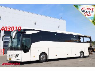 krockskadad bil bus Mercedes  Tourismo 16 RHD E 16/2 55-sitze Alcoa Toilet TV 2024/4