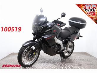 ocasión motos Aprilia ETV 1000 Capo Nord Topkoffer 2004/3