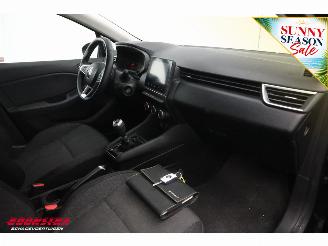 Renault Clio 1.0 TCe Zen Cruise Navi Airco Apple/Android PDC picture 17