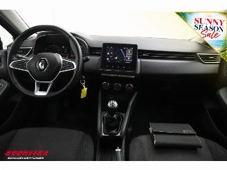 Renault Clio 1.0 TCe Zen Cruise Navi Airco Apple/Android PDC picture 18