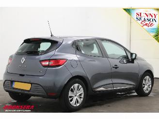 Renault Clio 0.9 TCe Zen Cruise Navi Airco Bluetooth Dab picture 4