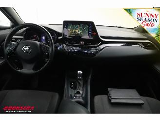 Toyota C-HR 1.8 Hybrid Active ACC Navi Clima Bluetooth Camera PDC picture 23