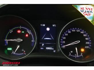 Toyota C-HR 1.8 Hybrid Active ACC Navi Clima Bluetooth Camera PDC picture 30