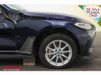BMW i4 eDrive40 84 kWh Cruise Navi Clima Virtual Apple/Android Camera PDC picture 10