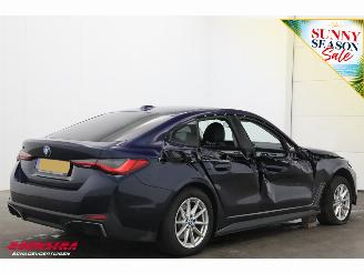 BMW i4 eDrive40 84 kWh Cruise Navi Clima Virtual Apple/Android Camera PDC picture 3