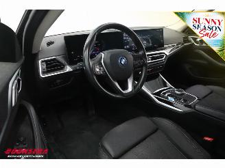 BMW i4 eDrive40 84 kWh Cruise Navi Clima Virtual Apple/Android Camera PDC picture 20