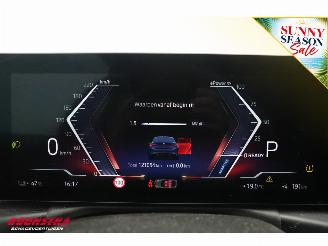 BMW i4 eDrive40 84 kWh Cruise Navi Clima Virtual Apple/Android Camera PDC picture 22