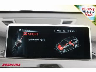 BMW X1 xDrive20i AUT Centennial HE Pano ACC Navi Clima Camera PDC picture 31