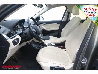 BMW X1 xDrive20i AUT Centennial HE Pano ACC Navi Clima Camera PDC picture 19