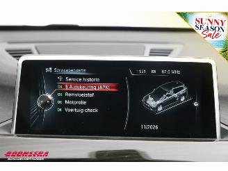 BMW X1 xDrive20i AUT Centennial HE Pano ACC Navi Clima Camera PDC picture 30