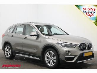 BMW X1 xDrive20i AUT Centennial HE Pano ACC Navi Clima Camera PDC picture 2