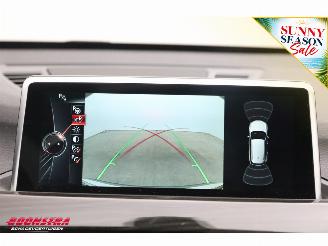 BMW X1 xDrive20i AUT Centennial HE Pano ACC Navi Clima Camera PDC picture 29