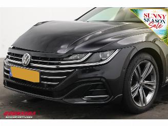 Volkswagen Arteon 2.0 TSI DSG R-Line Pano ACC Ergo Act. SHZ Virtual Camera PDC picture 11