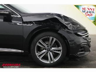 Volkswagen Arteon 2.0 TSI DSG R-Line Pano ACC Ergo Act. SHZ Virtual Camera PDC picture 5