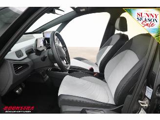 Volkswagen ID.3 Pro Edition 58 kWh Teilediebstahl ACC LrHZ SHZ Virtual Apple/Android Camera PDC picture 15