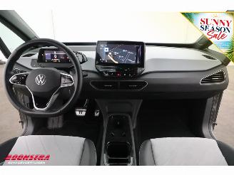 Volkswagen ID.3 Pro Edition 58 kWh Teilediebstahl ACC LrHZ SHZ Virtual Apple/Android Camera PDC picture 13