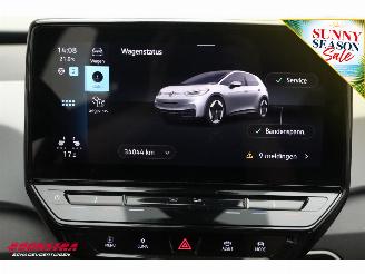 Volkswagen ID.3 Pro Edition 58 kWh Teilediebstahl ACC LrHZ SHZ Virtual Apple/Android Camera PDC picture 21