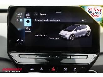 Volkswagen ID.3 Pro Edition 58 kWh Teilediebstahl ACC LrHZ SHZ Virtual Apple/Android Camera PDC picture 22