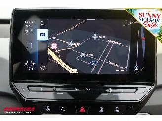Volkswagen ID.3 Pro Edition 58 kWh Teilediebstahl ACC LrHZ SHZ Virtual Apple/Android Camera PDC picture 20