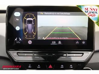 Volkswagen ID.3 Pro Edition 58 kWh Teilediebstahl ACC LrHZ SHZ Virtual Apple/Android Camera PDC picture 23