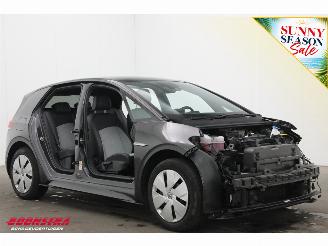 Volkswagen ID.3 Pro Edition 58 kWh Teilediebstahl ACC LrHZ SHZ Virtual Apple/Android Camera PDC picture 2