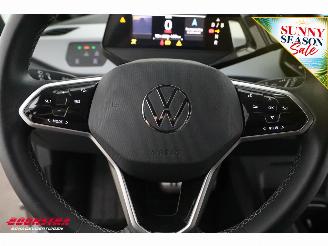 Volkswagen ID.3 Pro Edition 58 kWh Teilediebstahl ACC LrHZ SHZ Virtual Apple/Android Camera PDC picture 18