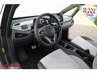 Volkswagen ID.3 Pro Edition 58 kWh Teilediebstahl ACC LrHZ SHZ Virtual Apple/Android Camera PDC picture 17