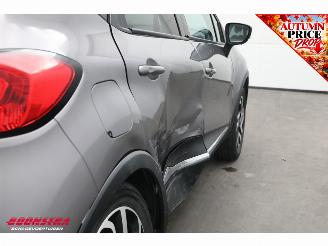 Renault Captur 1.2 TCe aut. Xmod Navi AHK SHZ Camera Leder PDC 62.142 km! picture 12