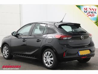 Opel Corsa-E Edition 50 kWh Cruise Clima SHZ Apple/Android PDC picture 4
