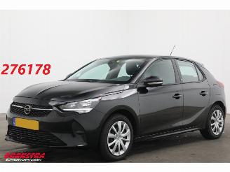 Vaurioauto  passenger cars Opel Corsa-E Edition 50 kWh Cruise Clima SHZ Apple/Android PDC 2022/6