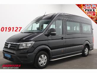 begagnad bil auto Volkswagen Crafter 2.0 TDI Rolstoellift Taxi-klaar! Tribus Cruise Airco Bluetooth 2022/1