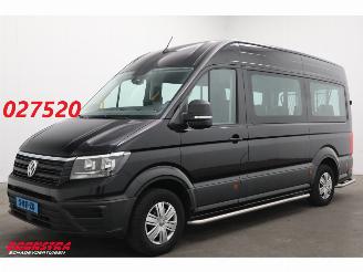 Käytettyjen passenger cars Volkswagen Crafter 2.0 TDI Rolstoellift Taxi-klaar Tribus Cruise Airco Bluetooth 2023/1