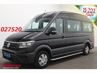 Tweedehands auto Volkswagen Crafter 2.0 TDI Rolstoellift Taxi-klaar Tribus Cruise Airco Bluetooth 2023/1