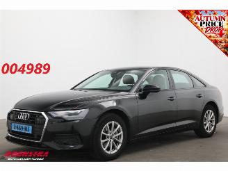 ocasión turismos Audi A6 Limousine 35 TDI Aut. Taxi-klaar!! Cruise Navi Clima SHZ Virtual Apple/Android PDC 2022/8