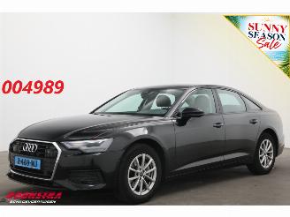 okazja samochody osobowe Audi A6 Limousine 35 TDI Aut. Taxi-klaar!! Cruise Navi Clima SHZ Virtual Apple/Android PDC 2022/8