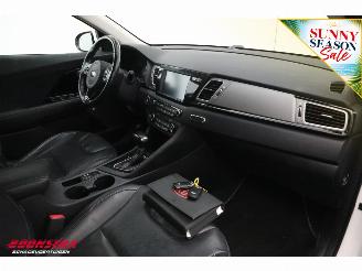 Kia Niro 1.6 GDi Hybrid ExecutiveLine Navi Leder SHZ SBL Apple/Android Camera PDC picture 12