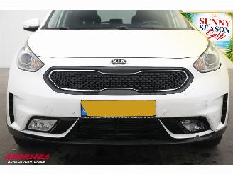 Kia Niro 1.6 GDi Hybrid ExecutiveLine Navi Leder SHZ SBL Apple/Android Camera PDC picture 6