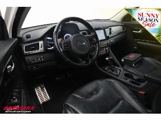 Kia Niro 1.6 GDi Hybrid ExecutiveLine Navi Leder SHZ SBL Apple/Android Camera PDC picture 20