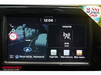Kia Niro 1.6 GDi Hybrid ExecutiveLine Navi Leder SHZ SBL Apple/Android Camera PDC picture 25
