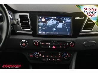 Kia Niro 1.6 GDi Hybrid ExecutiveLine Navi Leder SHZ SBL Apple/Android Camera PDC picture 14