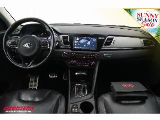 Kia Niro 1.6 GDi Hybrid ExecutiveLine Navi Leder SHZ SBL Apple/Android Camera PDC picture 13