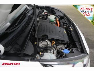 Kia Niro 1.6 GDi Hybrid ExecutiveLine Navi Leder SHZ SBL Apple/Android Camera PDC picture 7