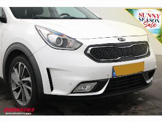 Kia Niro 1.6 GDi Hybrid ExecutiveLine Navi Leder SHZ SBL Apple/Android Camera PDC picture 5