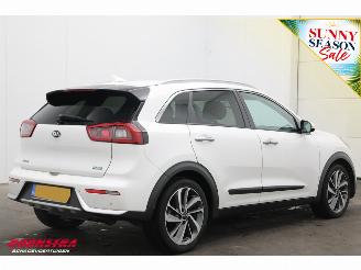 Kia Niro 1.6 GDi Hybrid ExecutiveLine Navi Leder SHZ SBL Apple/Android Camera PDC picture 3