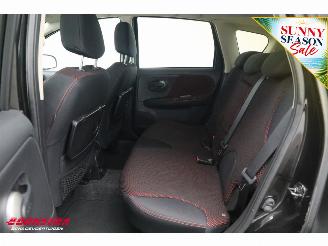 Nissan Note 1.6 AUT Acenta Airco Bluetooth 119.141 km! picture 9