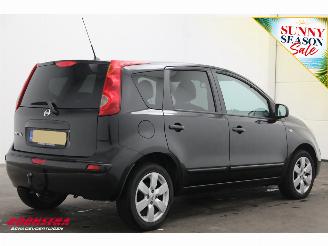 Nissan Note 1.6 AUT Acenta Airco Bluetooth 119.141 km! picture 3